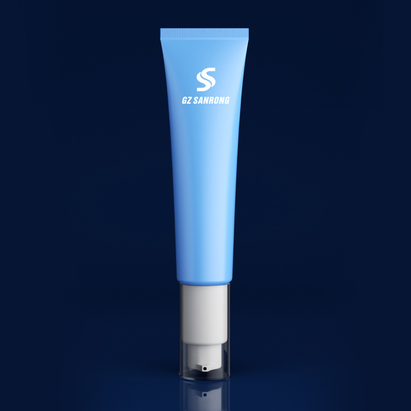 Airless Pump Tube Series
